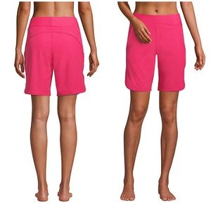 3 for 25!!! Lands End Swim shorts
